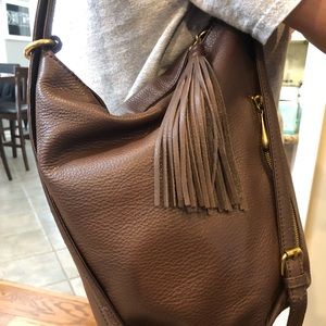 HOBO International Blaze Purse